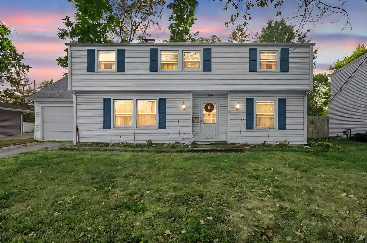 Columbus, OH 43228,399 Carilla Lane