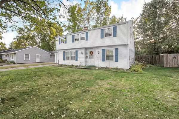 Columbus, OH 43228,399 Carilla Lane