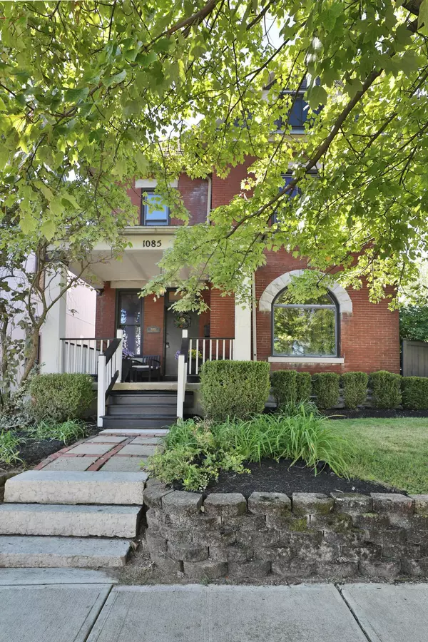 Columbus, OH 43205,1085 Franklin Avenue