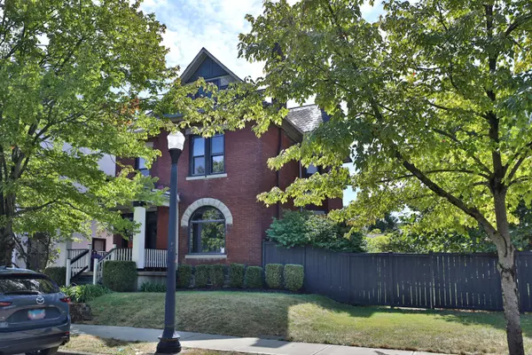 Columbus, OH 43205,1085 Franklin Avenue