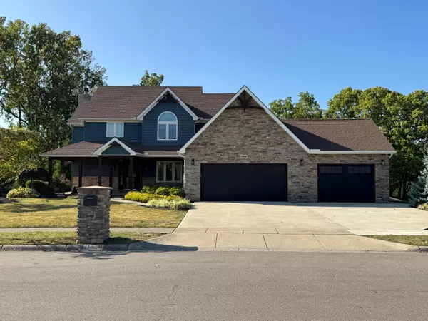 1162 Kingsgate Road, Springfield, OH 45503