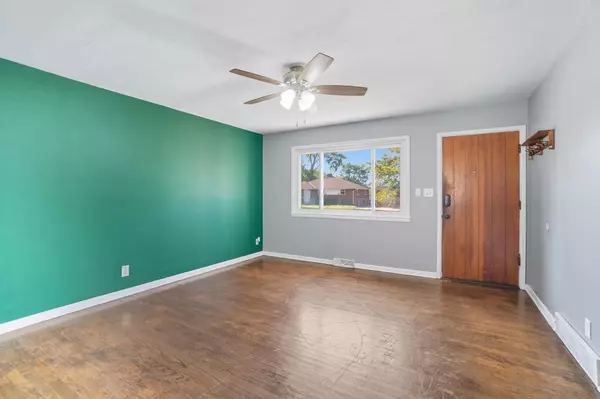 Columbus, OH 43213,4024 Etna Street