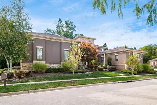 Dublin, OH 43016,7075 Calabria Place