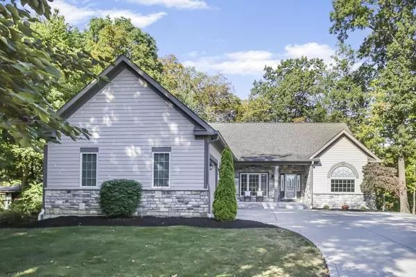 845 Clotts Road, Columbus, OH 43230