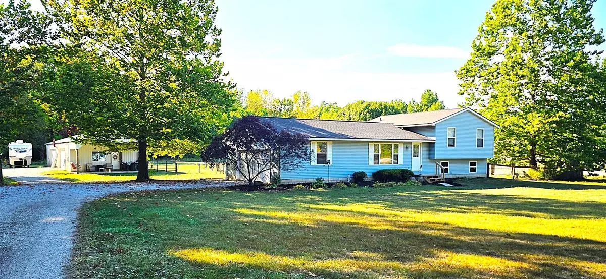 Johnstown, OH 43031,9061 Nichols Lane