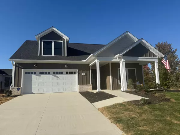 8697 Pine Lakes Drive, Sunbury, OH 43074
