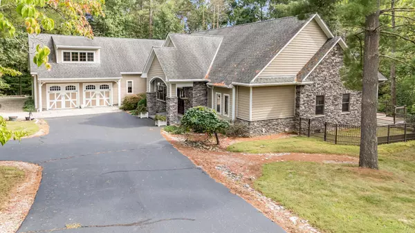 Hide A Way Hills, OH 43107,2130 Arapahoe Lane