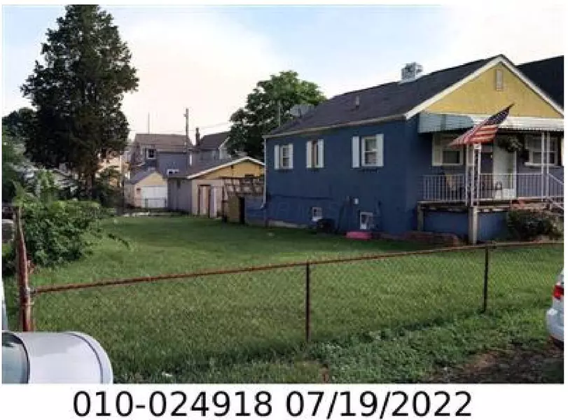 0 Campbell Avenue, Columbus, OH 43223