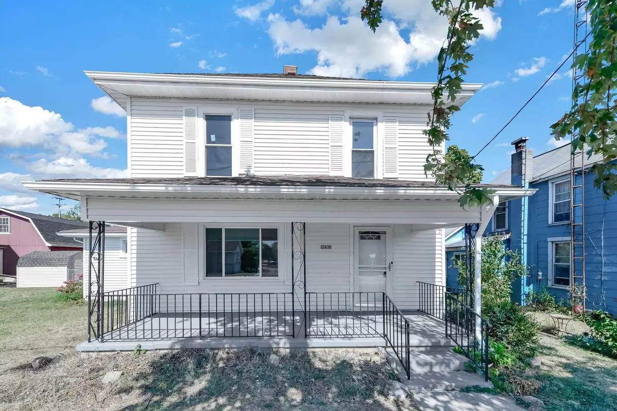 Raymond, OH 43067,21630 Main Street