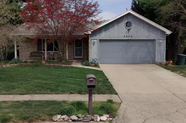 3208 Adirondack Avenue, Columbus, OH 43231