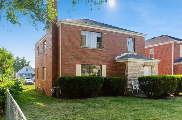 Columbus, OH 43204,168 S Powell Avenue