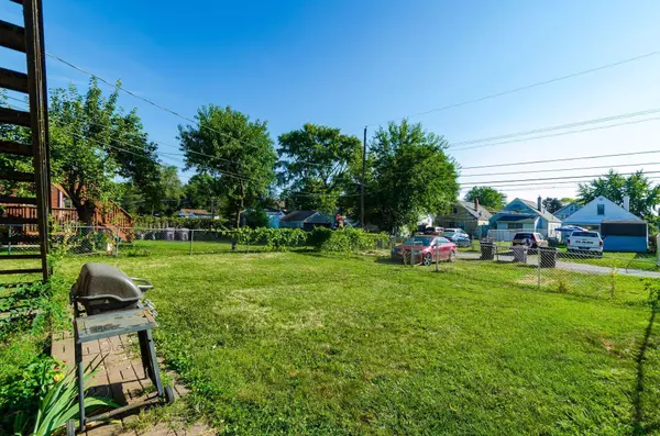 Columbus, OH 43204,168 S Powell Avenue