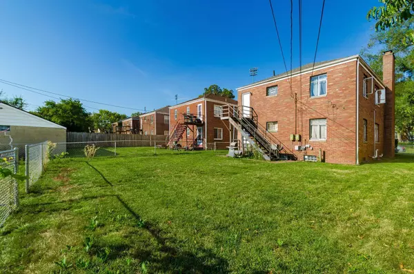 Columbus, OH 43204,168 S Powell Avenue