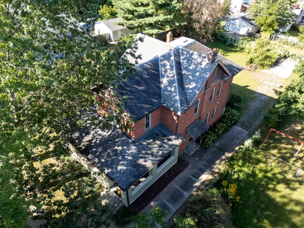 Mansfield, OH 44906,88 Sherman Avenue