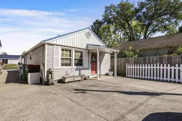 Thornville, OH 43076,15244 Township Rd 403