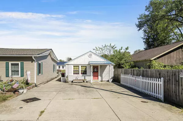 Thornville, OH 43076,15244 Township Rd 403