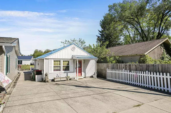 Thornville, OH 43076,15244 Township Rd 403