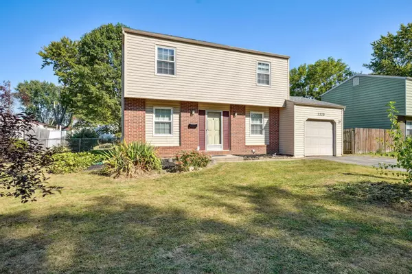 3320 Everson Road,  Columbus,  OH 43232