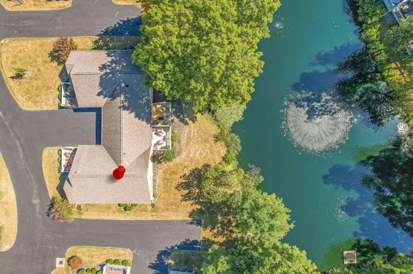 Westerville, OH 43081,5395 Pond View Drive #5395