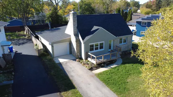 565 S Kellner Road, Columbus, OH 43209