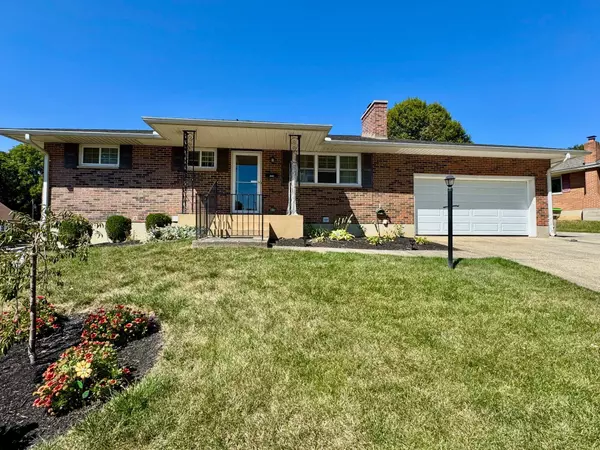 4133 Willowbrook Drive, Springfield, OH 45503