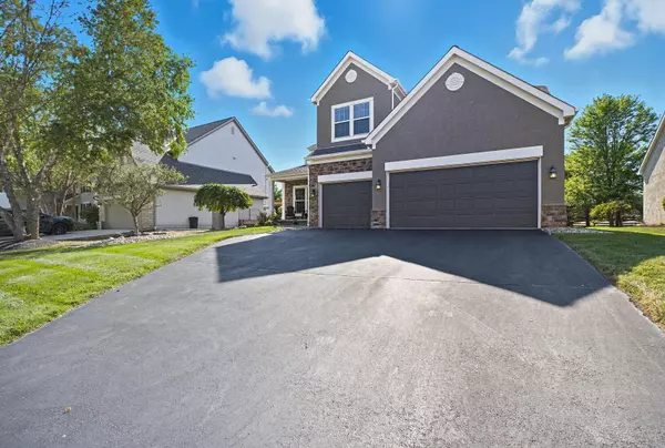 Westerville, OH 43082,6460 Bromfield Drive