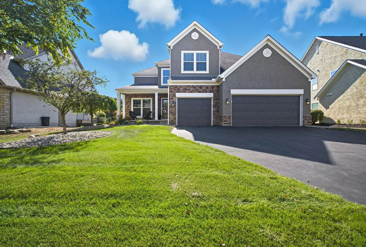 Westerville, OH 43082,6460 Bromfield Drive