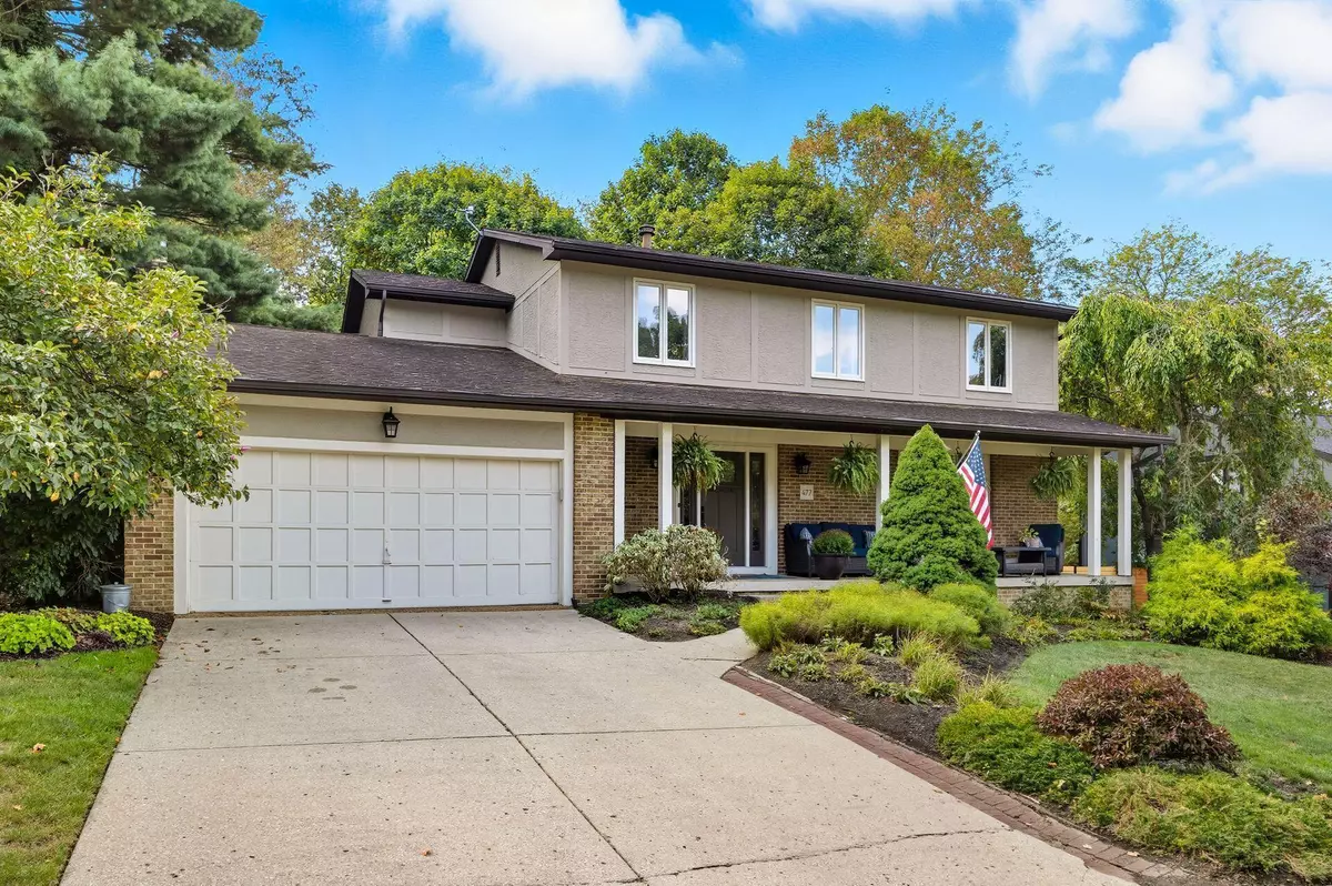 Worthington, OH 43085,477 Olenwood Avenue