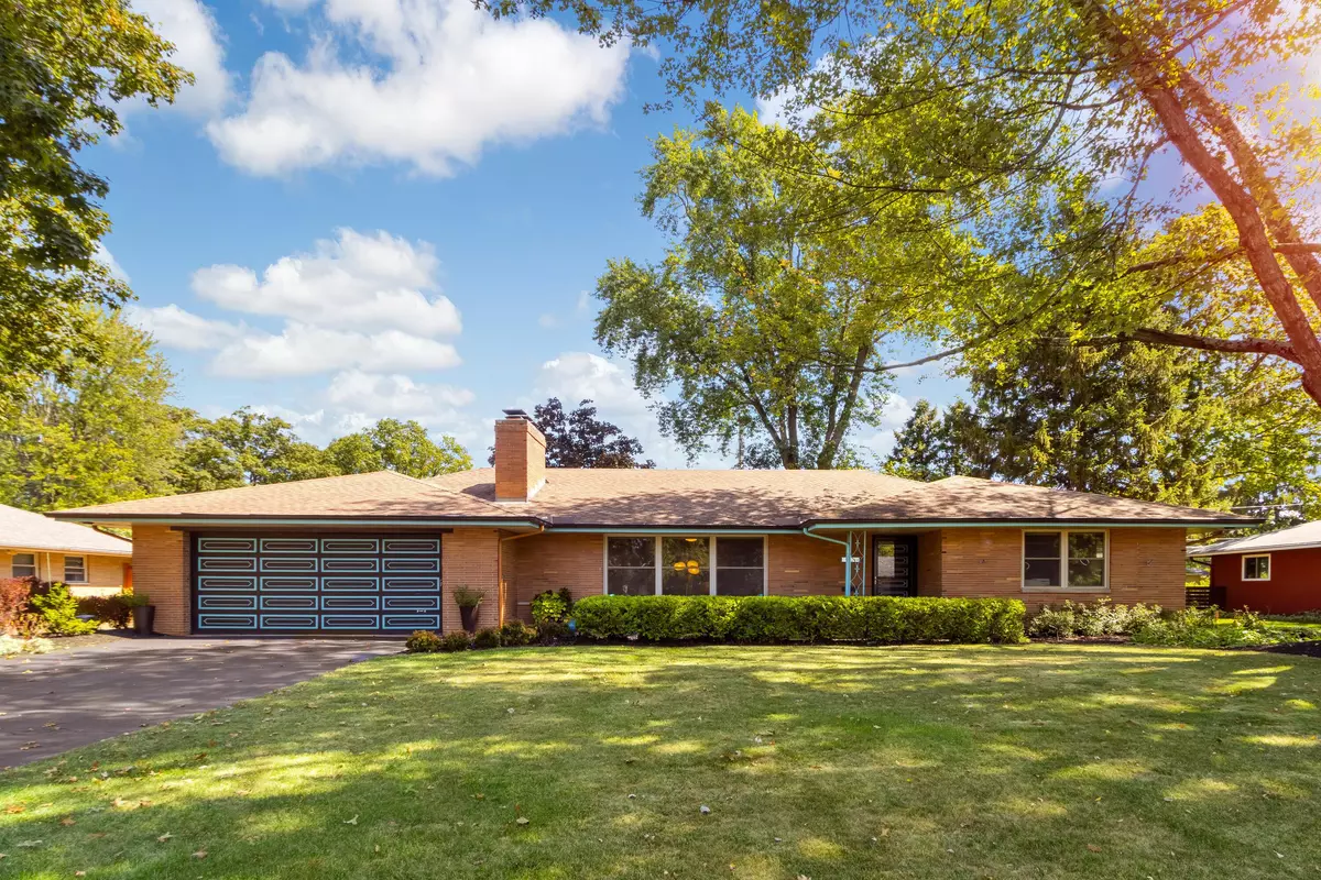 Columbus, OH 43214,4244 Colerain Avenue