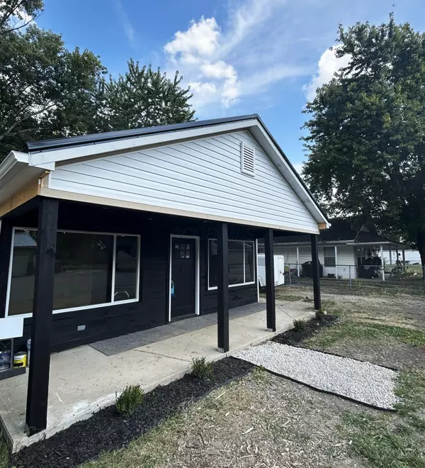 1426 Pearl Street, Washington Court House, OH 43160