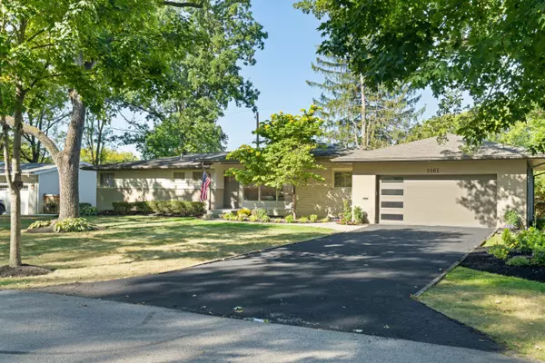 Upper Arlington, OH 43221,3161 Herrick Road