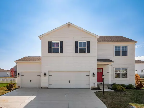 203 Springer Woods Boulevard, Delaware, OH 43015