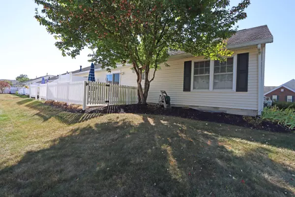Marysville, OH 43040,381 Retreat Lane #381