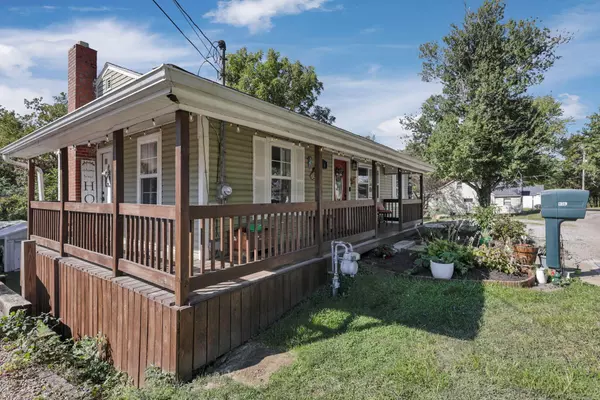 New Lexington, OH 43764,836 Johnson Avenue