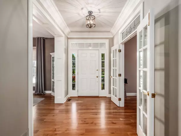 Dublin, OH 43017,8575 Tartan Fields Drive