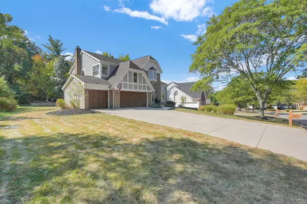 Westerville, OH 43082,4782 Saint Andrews Drive