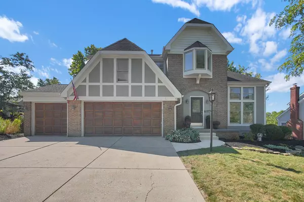Westerville, OH 43082,4782 Saint Andrews Drive