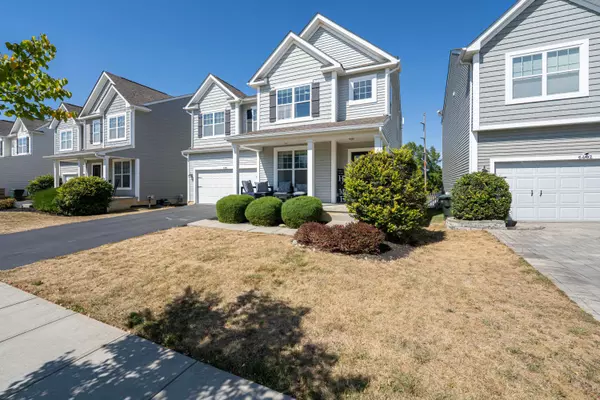 Columbus, OH 43213,6396 Hoffman Trace Drive