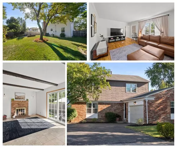 1704 Riverbirch Drive, Columbus, OH 43229