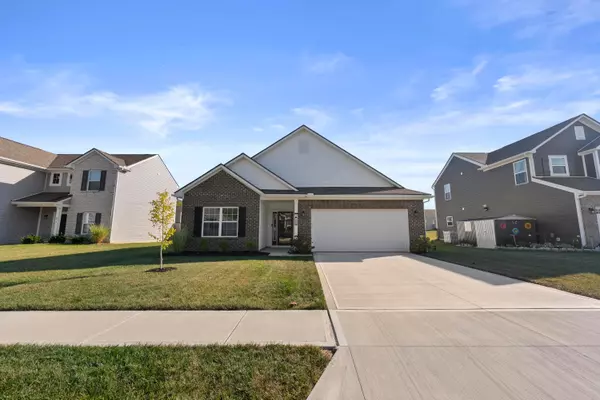 Mount Sterling, OH 43143,500 Wingate Place