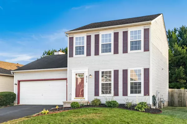 Canal Winchester, OH 43110,6773 Laburnum Drive