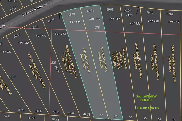 Howard, OH 43028,265 Lakeview Heights Drive