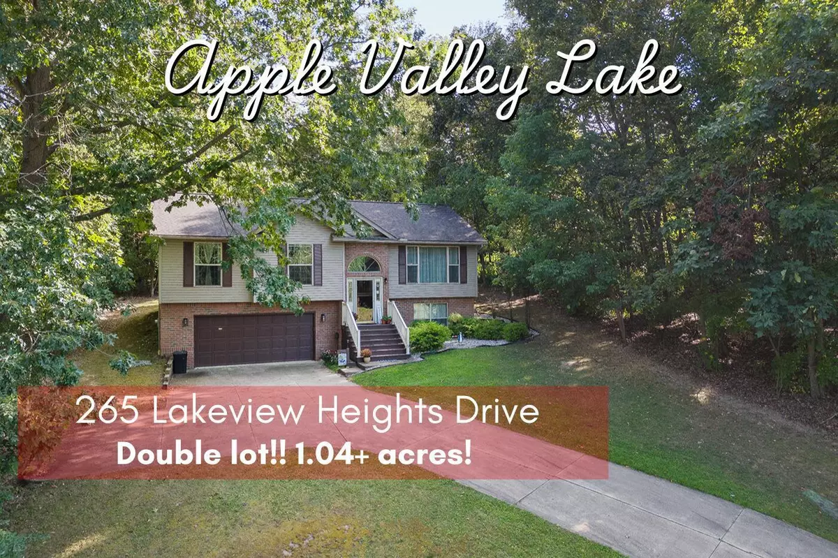 Howard, OH 43028,265 Lakeview Heights Drive