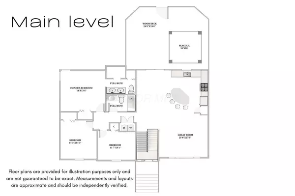 Howard, OH 43028,265 Lakeview Heights Drive