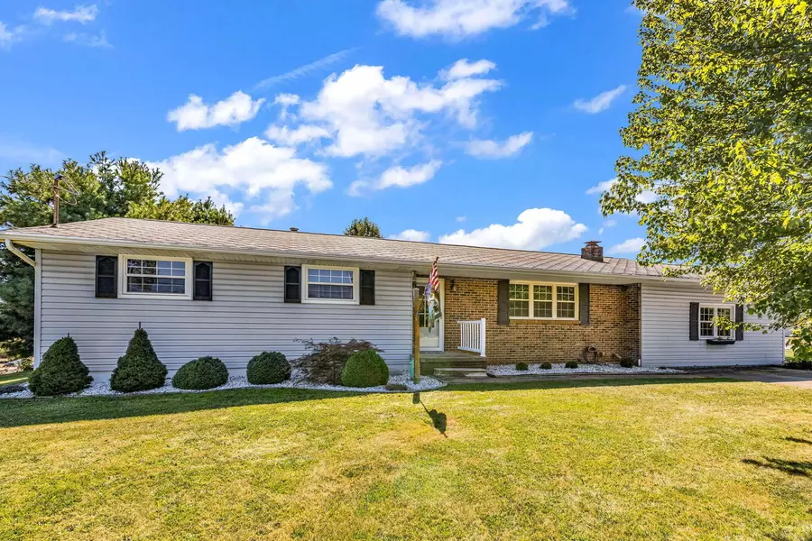 920 Piper Road, Mansfield, OH 44905