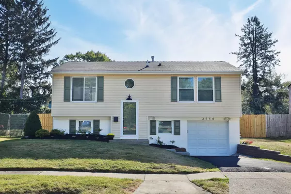 2956 Renfro Road, Columbus, OH 43232