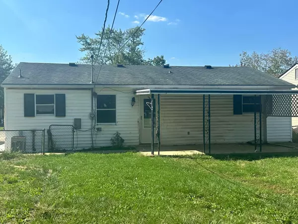 Ashville, OH 43103,180 Jefferson Avenue