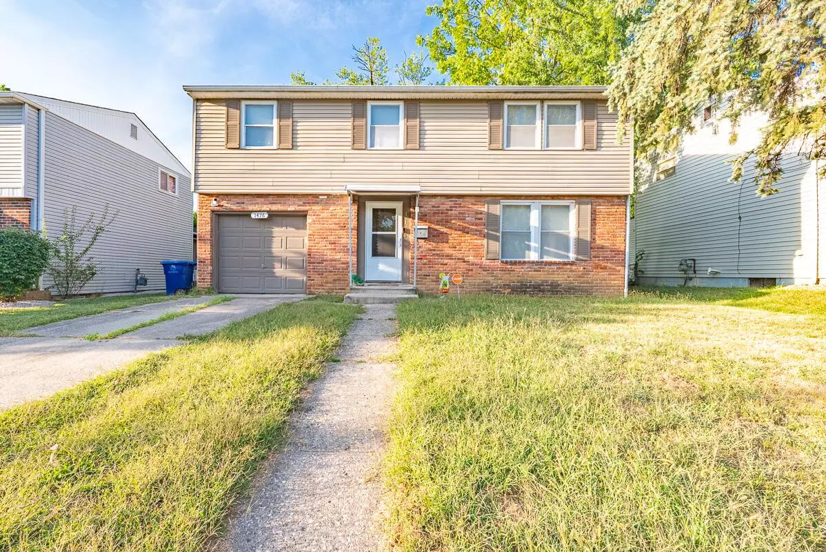 Columbus, OH 43207,1476 Felix Drive