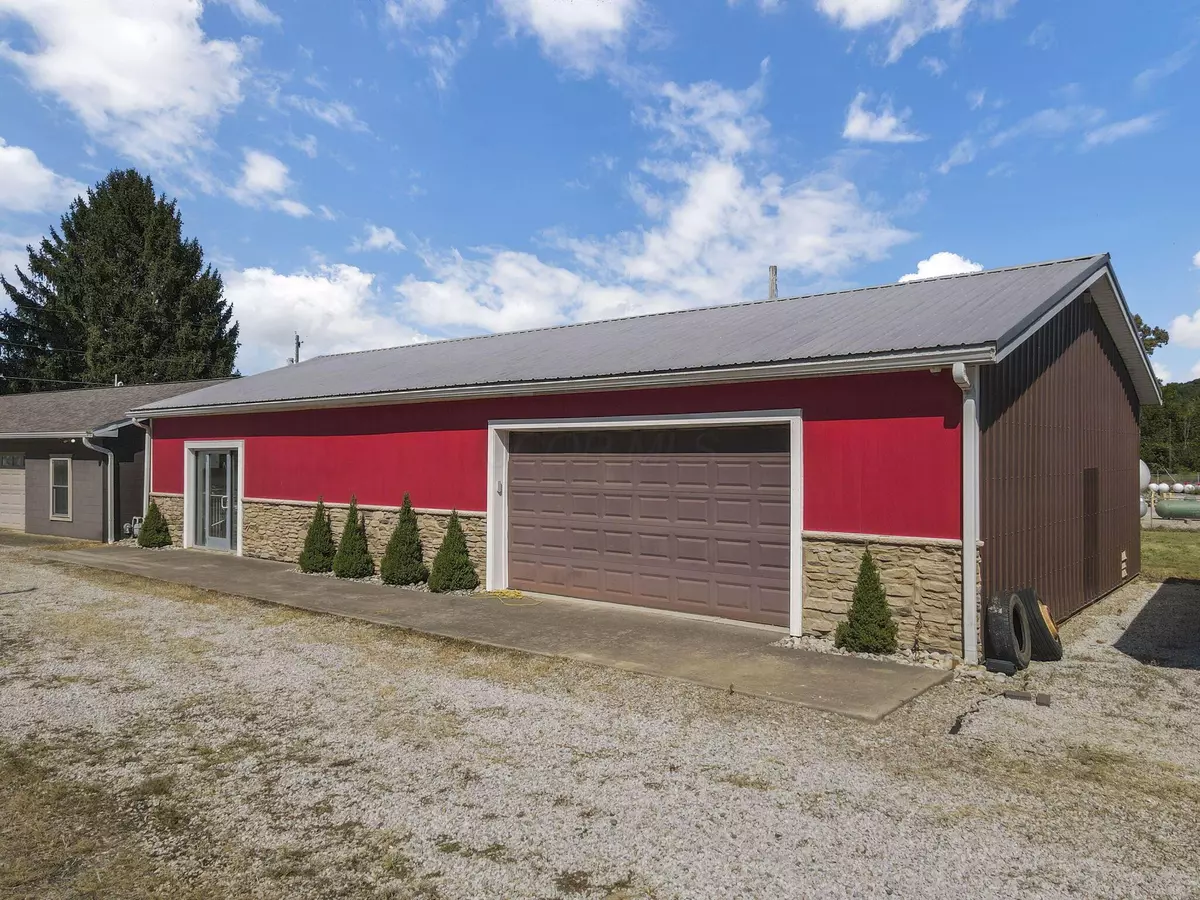 Lancaster, OH 43130,1910 Old Logan Road