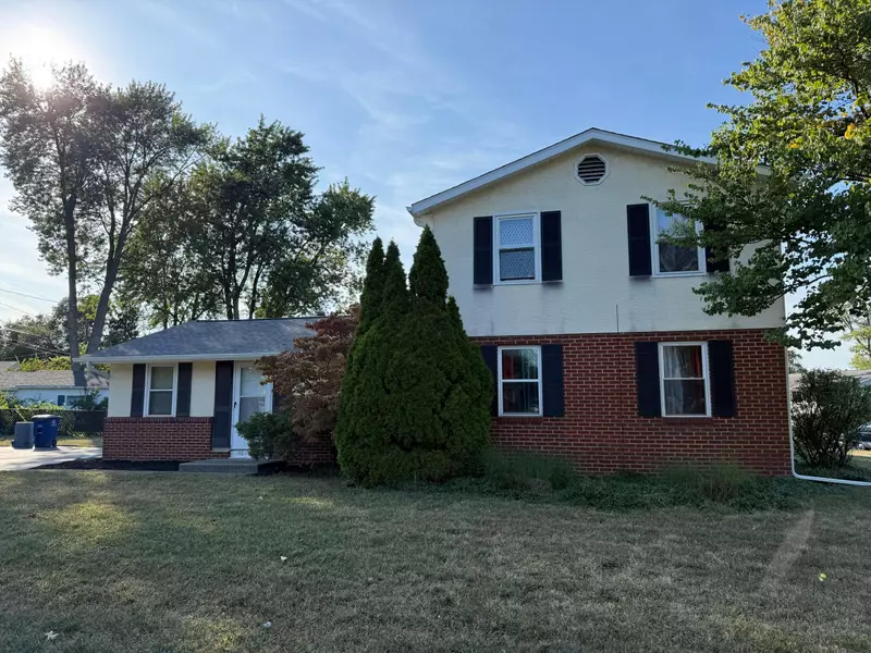 5583 Maple Canyon Avenue, Columbus, OH 43229